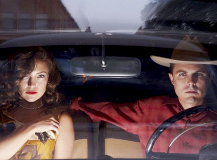 The Killer Inside Me, Kate Hudson, Casey Affleck The Killer Inside Me, Kate Hudson, Casey Affleck
